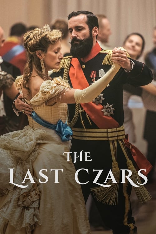 Where to stream The Last Czars