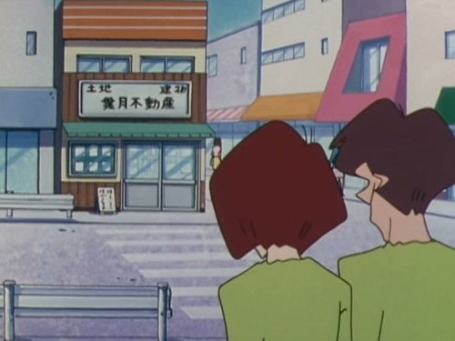 Hiroshi struggles to sleep