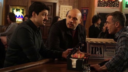 Chicago Fire – Heróis Contra o Fogo: 3×20