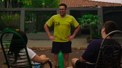 Tá Sabendo? — Fondos 8