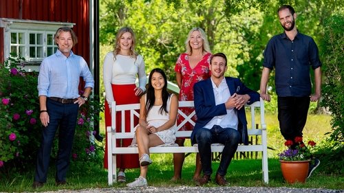 Married at First Sight Sweden