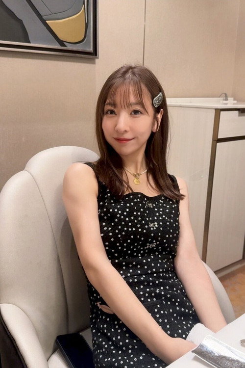 Narumi Itano