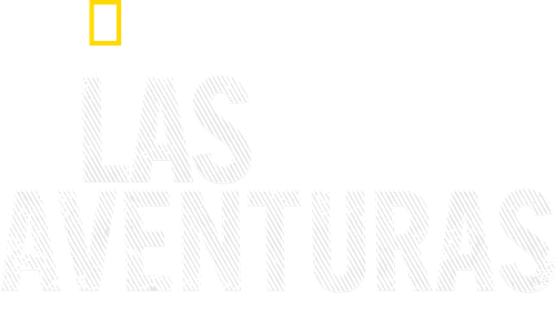 Epic Adventures with Bertie Gregory