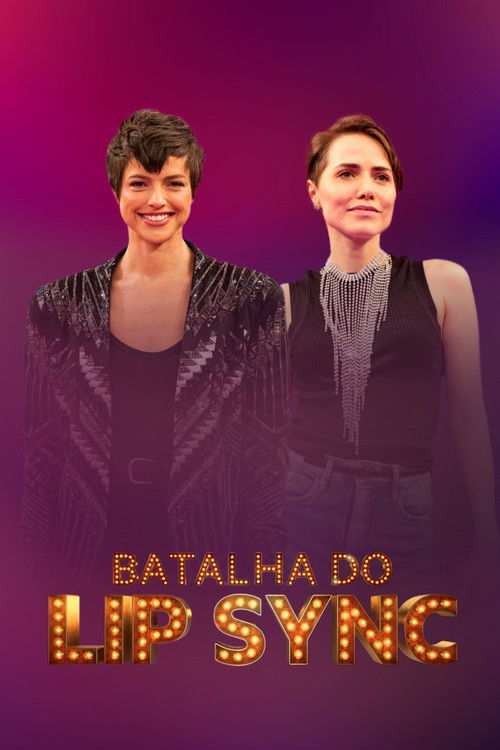 Escena 5 de Batalha do Lip Sync