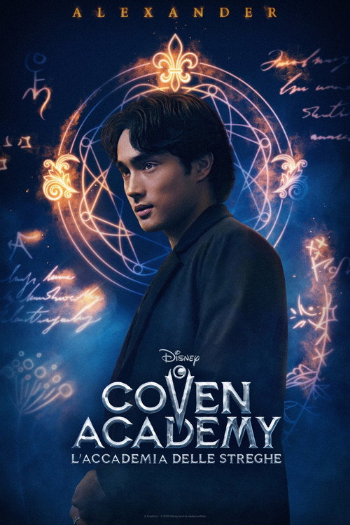 Coven Academy