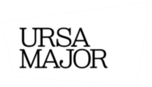 Logo Ursa Major