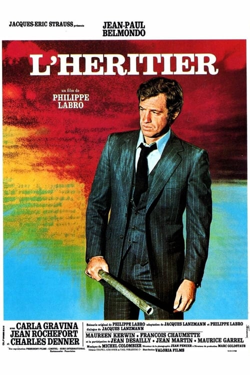 The Inheritor (1973)