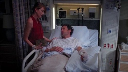 Grey’s Anatomy: 9×9