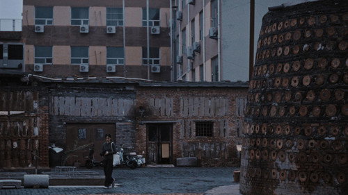 Ni'er — Backdrops 2