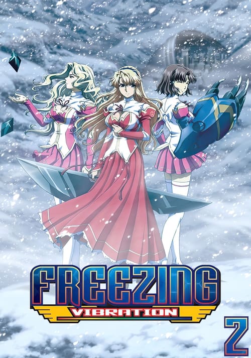 Freezing, S02 - (2013)