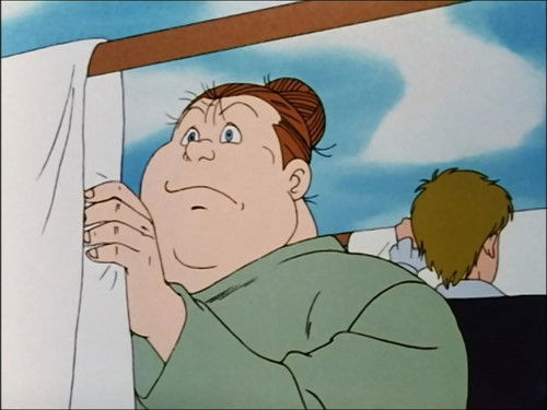 Image de l'épisode La pierre rouge