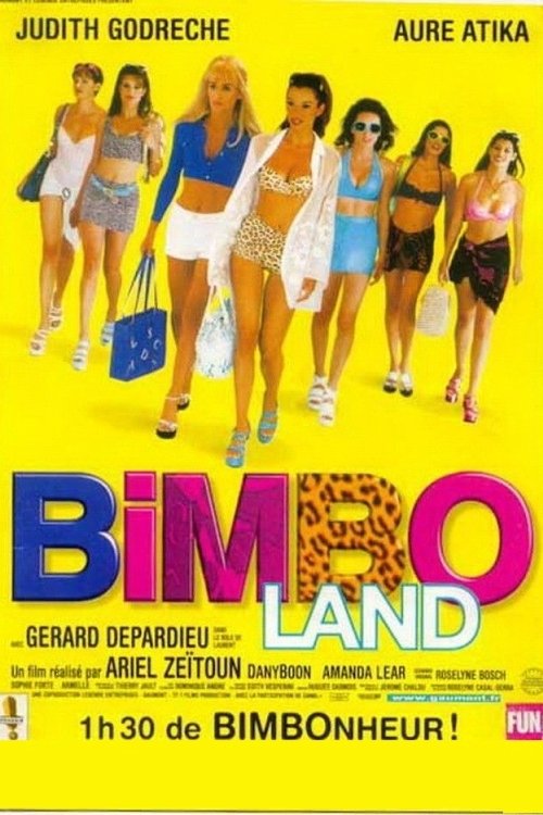 Bimboland 1998