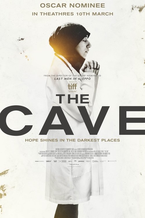 The Cave - 2020 The Cave - 2020