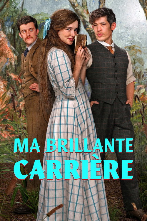 Affiche de Ma brillante carrière