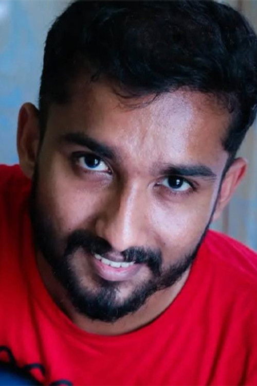 Foto de Prajwal Jay Kay