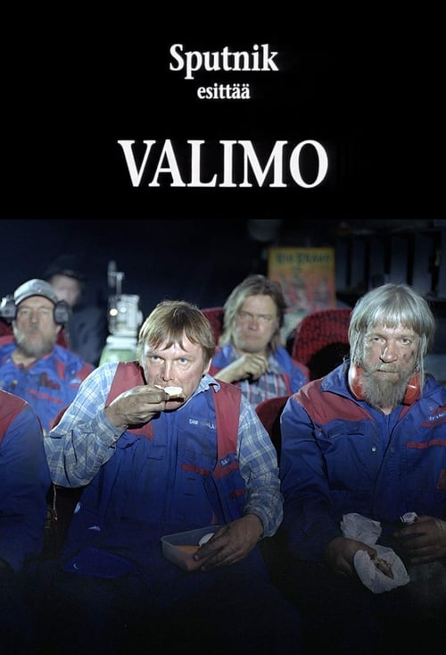 Valimo 2007