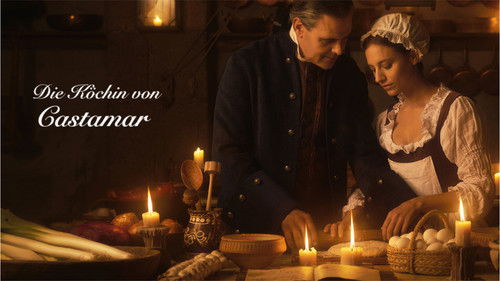 The Cook of Castamar