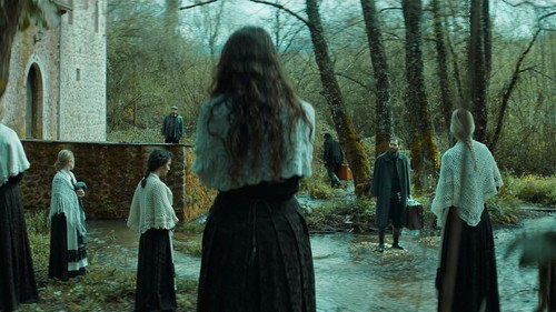 Endless Land — still 12