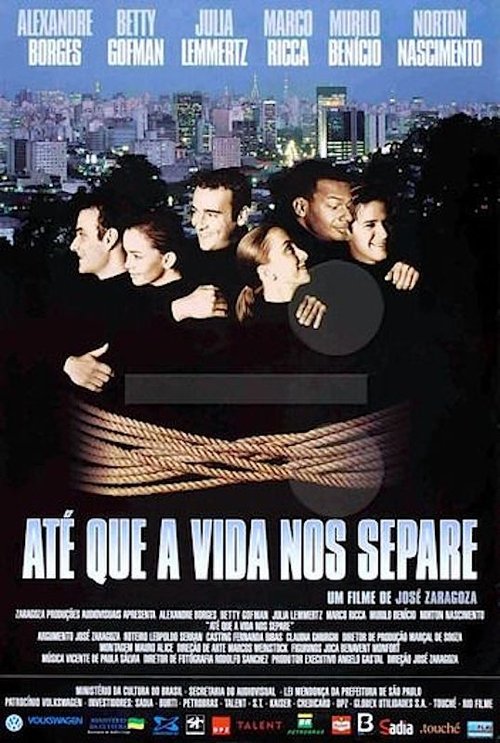 Até que a Vida nos Separe 1999