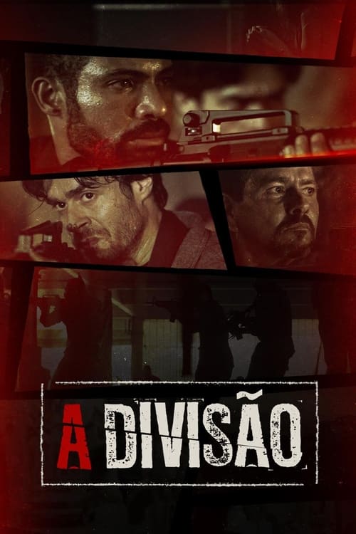 A Divisão, S01 - (2019)