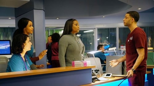 Chicago Med – Atendimento de Emergência: 3×14