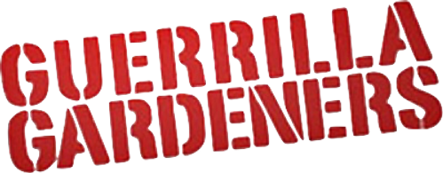 Guerrilla Gardeners