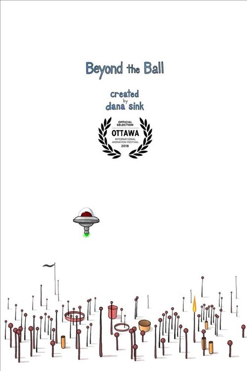 Beyond the Ball (2018) poster
