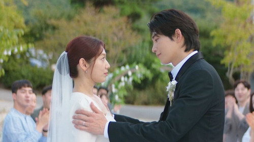 A Juíza do Inferno: 1×12