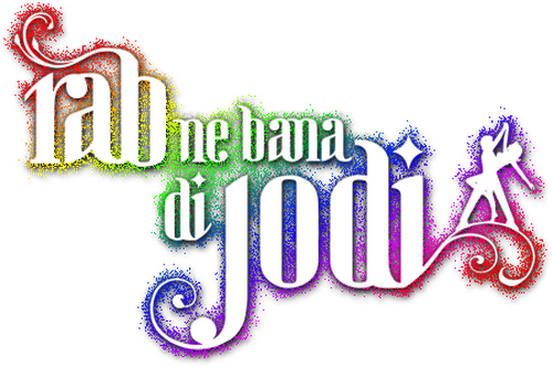 Rab Ne Bana Di Jodi