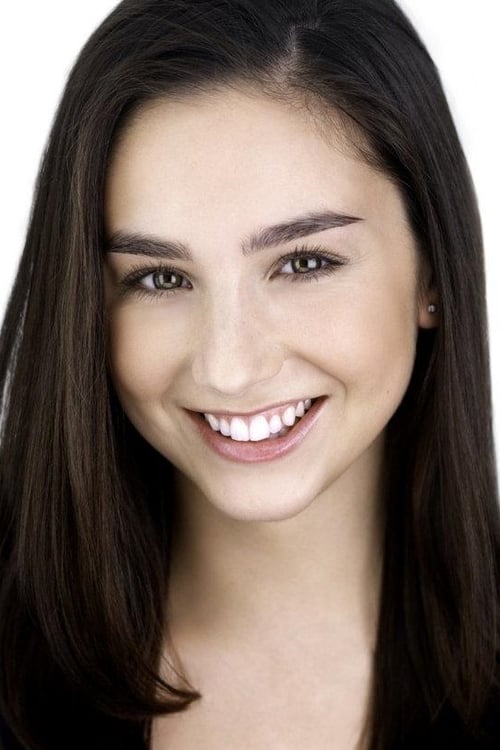 Foto de perfil de Molly Ephraim