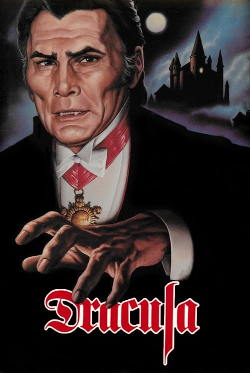 Dracula (1974) poster
