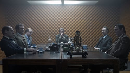 Subtitles Tinker Tailor Soldier Spy (2011) in English Free Download | 720p BrRip x264