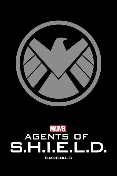 Ver temporada 0 de Marvel Agentes de S.H.I.E.L.D. Póster de la temporada 0 de la serie Marvel Agentes de S.H.I.E.L.D.