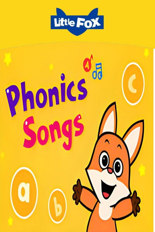 Phonics Songs (None) - Season 9 poster and promotional image