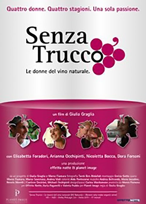 Senza trucco 2011