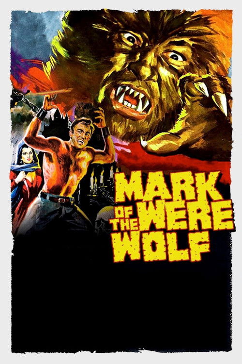 Frankenstein's Bloody Terror poster