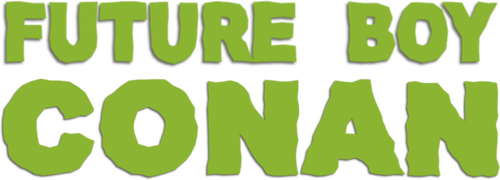 Future Boy Conan
