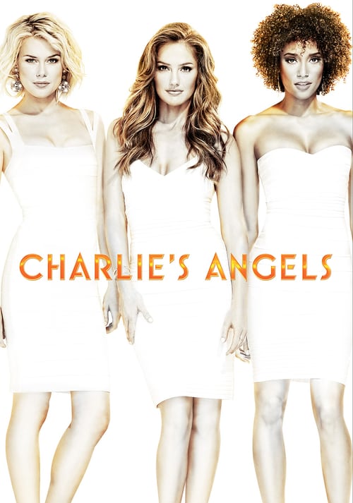 Where to stream Charlie's Angels