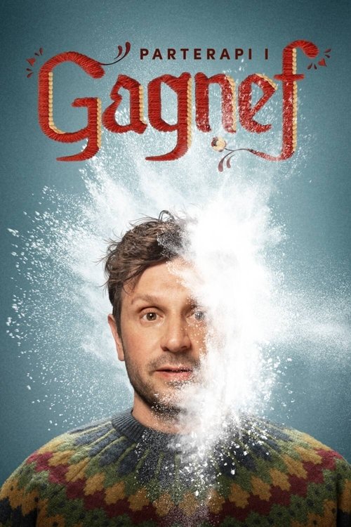 Poster de la saison 1