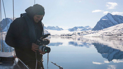 The Ghost Ski Resorts