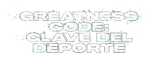 Greatness Code