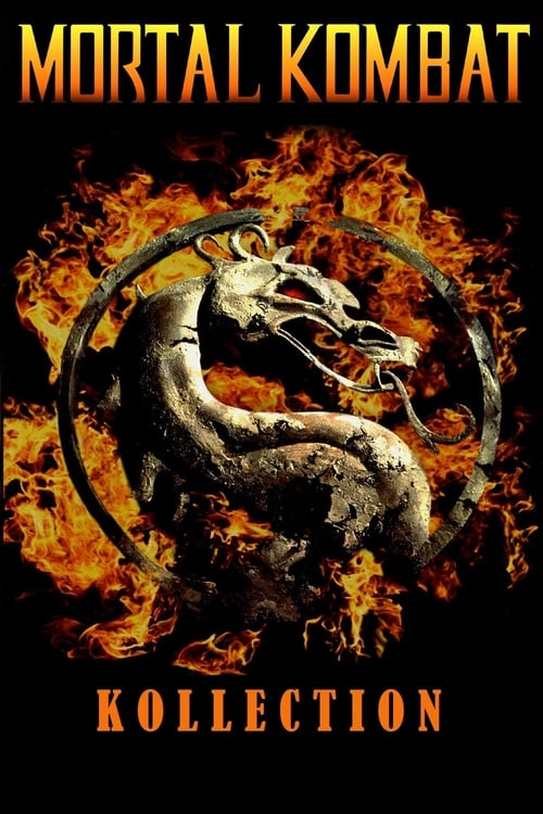 Mortal Kombat