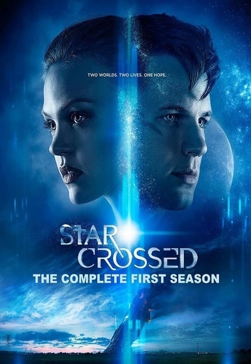 Where to stream Star-Crossed Season 1