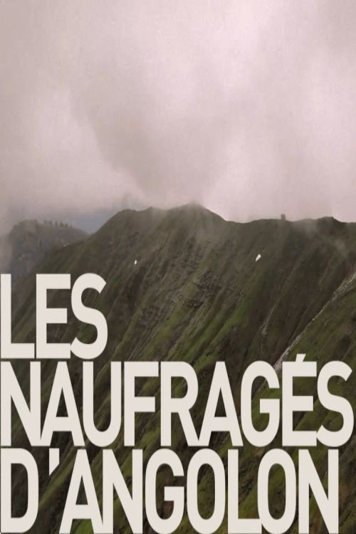 Les naufragés d'Angolon