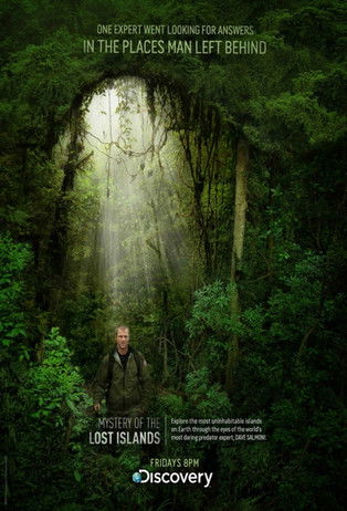 Escena 5 de El misterio de las islas perdidas