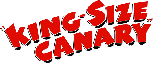 King-Size Canary
