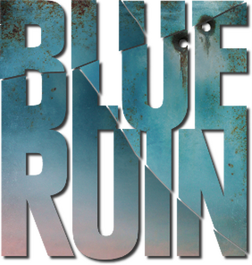 Blue Ruin