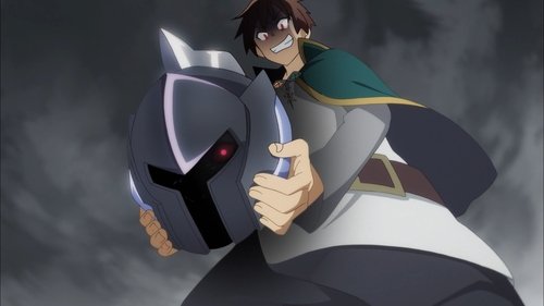 KONOSUBA -God’s blessing on this wonderful world!: 1×6