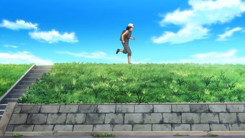 Captain Tsubasa: 1×10