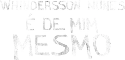 Whindersson Nunes: É de Mim Mesmo